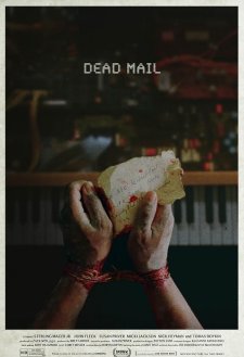 Dead Mail Dead Mail