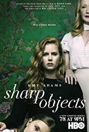Sharp Objects Sharp Objects