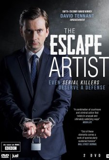 The Escape Artist
