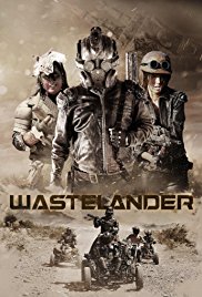 Wastelander Wastelander