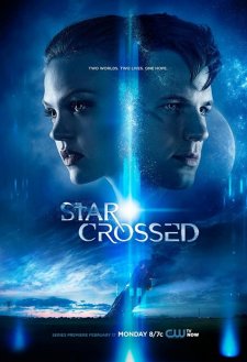 Star-Crossed Star-Crossed