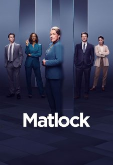 Matlock Matlock