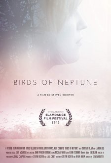 Birds of Neptune