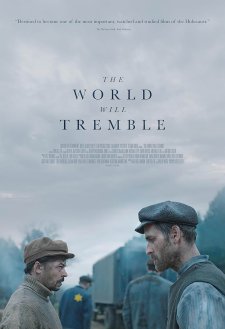 The World Will Tremble