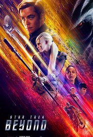 Star Trek Beyond Star Trek Beyond