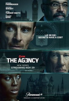 The Agency The Agency