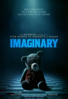 Imaginary Imaginary