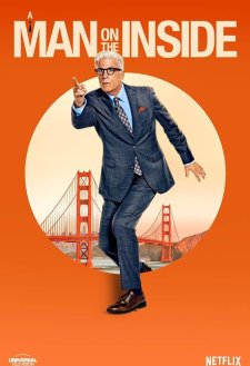 A Man on the Inside A Man on the Inside