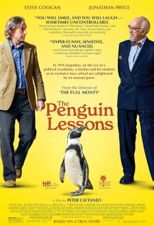 The Penguin Lessons
