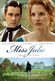 Miss Julie Miss Julie