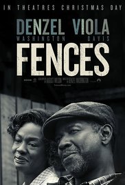 Fences Fences
