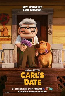 Carl's Date