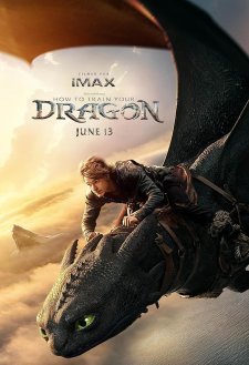 How to Train Your Dragon How to Train Your Dragon