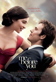 Me Before You Me Before You