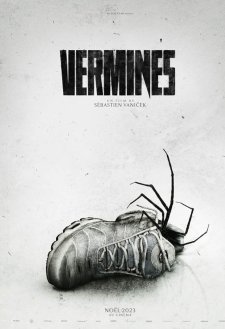 Infested (Vermines) Infested (Vermines)