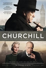 Churchill Churchill
