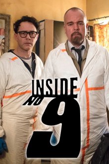 Inside No. 9 Inside No. 9