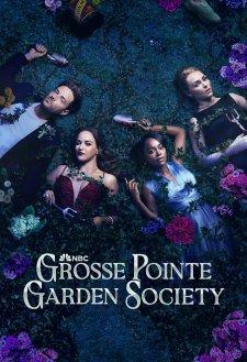 Grosse Pointe Garden Society Grosse Pointe Garden Society