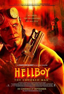 Hellboy: The Crooked Man