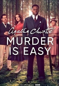 Murder Is Easy Murder Is Easy
