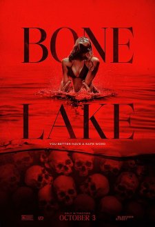 Bone Lake Bone Lake