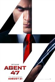 Hitman: Agent 47 Hitman: Agent 47