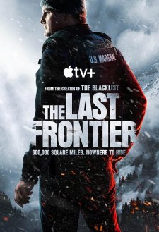 The Last Frontier The Last Frontier