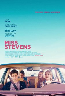 Miss Stevens Miss Stevens