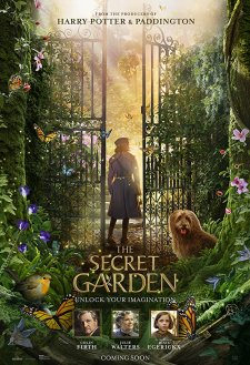 The Secret Garden The Secret Garden