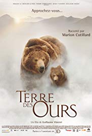 Terre des ours