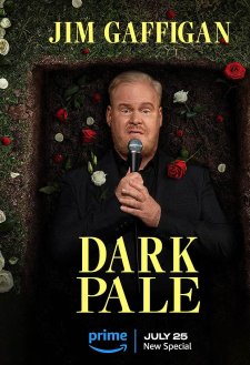 Jim Gaffigan: Dark Pale