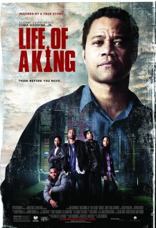 دانلود فیلم Life of a King 2013 با زیرنویس فارسی و تماشای آنلاین