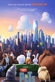 The Secret Life of Pets The Secret Life of Pets
