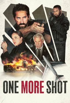 One More Shot One More Shot