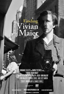 Finding Vivian Maier Finding Vivian Maier
