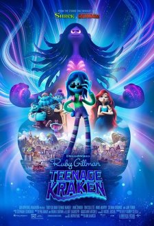 Ruby Gillman, Teenage Kraken Ruby Gillman, Teenage Kraken
