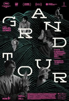 Grand Tour Grand Tour