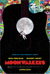 Moonwalkers Moonwalkers