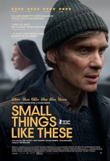 Small Things Like These