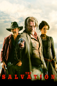 The Salvation The Salvation