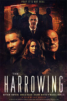 The Harrowing The Harrowing