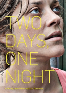 Two Days, One Night Two Days, One Night