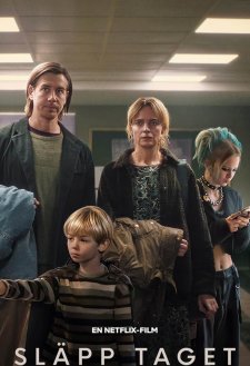 دانلود فیلم Let Go 2024 با زیرنویس فارسی و تماشای آنلاین