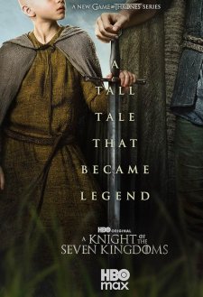 A Knight of the Seven Kingdoms