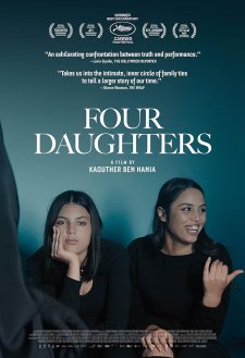 Four Daughters Four Daughters