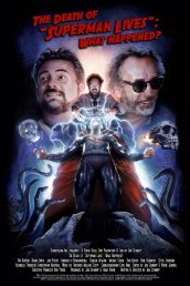 The Death of "Superman Lives": What Happened? The Death of "Superman Lives": What Happened?