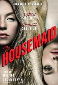 The Housemaid The Housemaid
