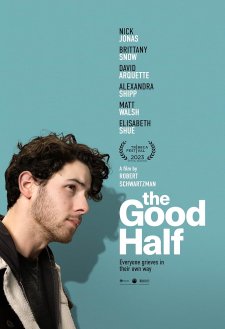 The Good Half