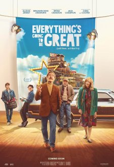 Everything's Going to Be Great