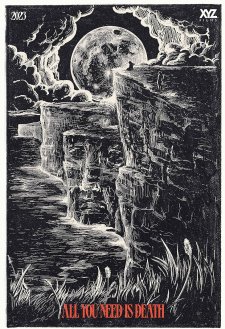 All You Need Is Death All You Need Is Death